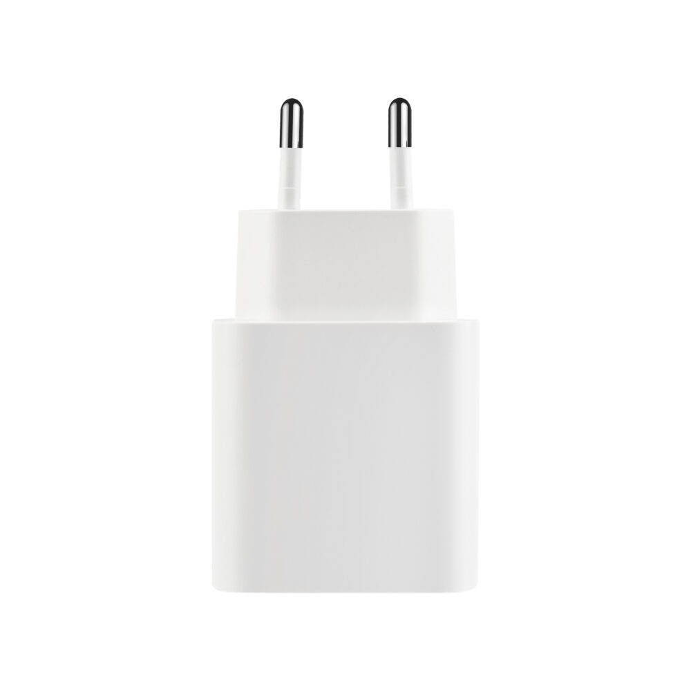 355589_oryg Maxlife MXTC-06 PD QC charger 1x USB-C 1x USB 30W white