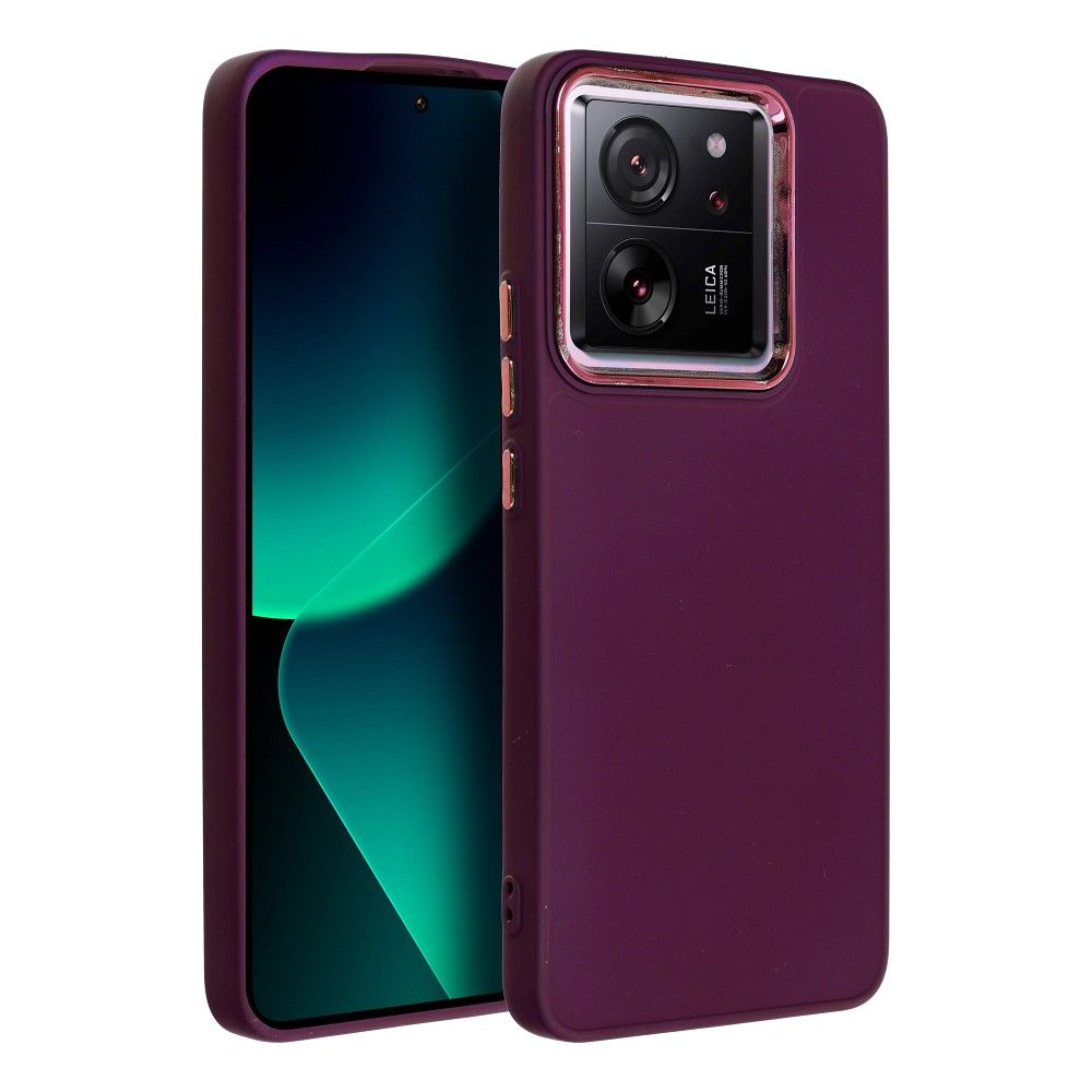 FRAME Case for XIAOMI 13T Pro purple