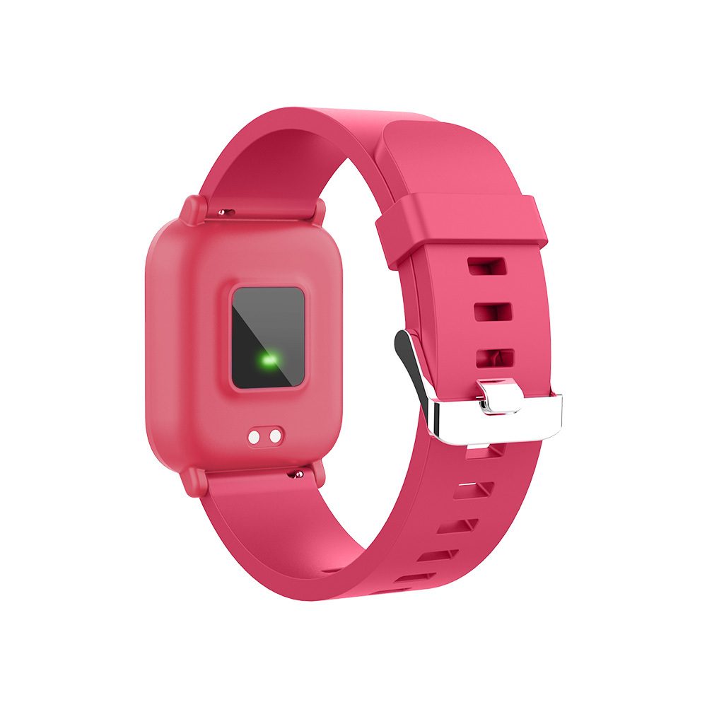 356074_oryg Maxlife smartwatch Kids MXSW-200 pink
