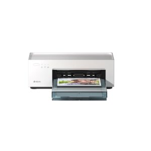 356286_oryg Devia printer MINI photo white + 36 sheets for printing