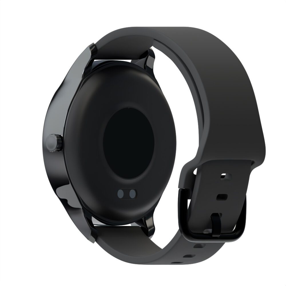 356314_oryg Forever smartwatch ForeVive 3 SB-340 black