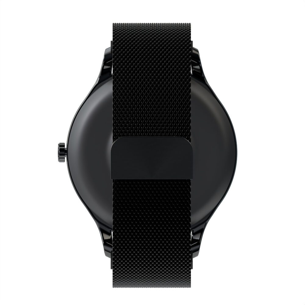 356316_oryg Forever smartwatch ForeVive 3 SB-340 black