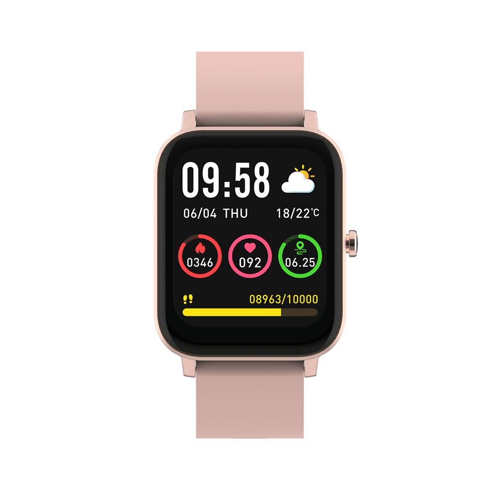 356537_oryg Forever smartwatch ForeVigo 3 SW-320 rose gold