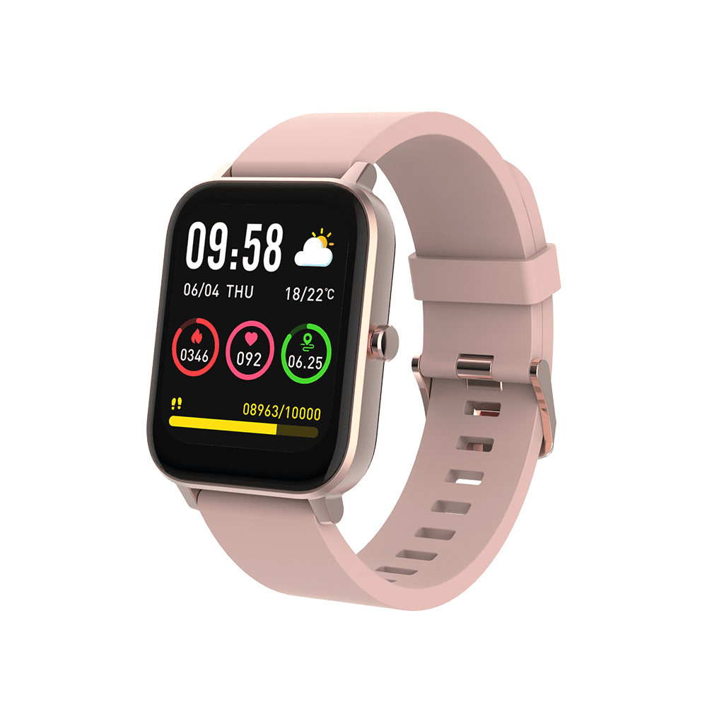356538_oryg Forever smartwatch ForeVigo 3 SW-320 rose gold