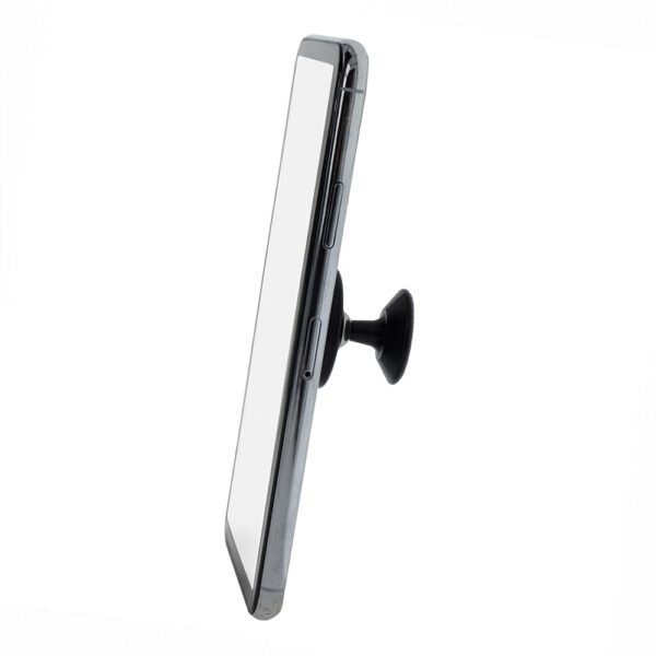356637_oryg Maxlife car holder MXCH-09 magnetic black glued