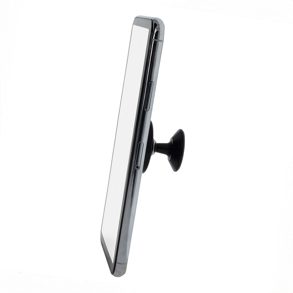 356637_oryg Maxlife car holder MXCH-09 magnetic black glued