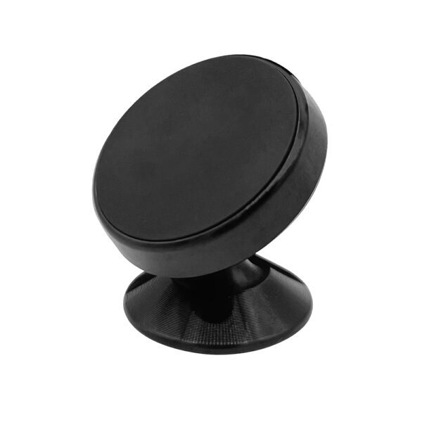 356639_oryg Maxlife car holder MXCH-09 magnetic black glued