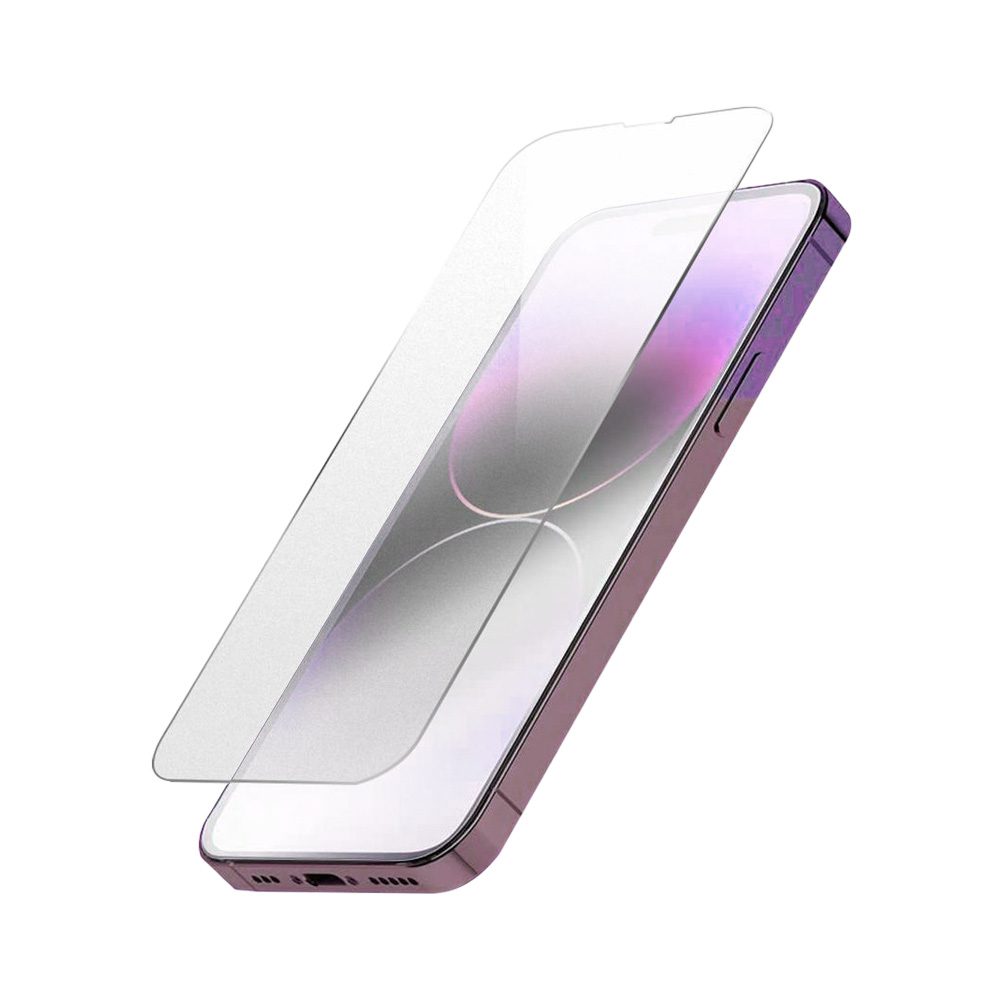 357349_oryg Tempered glass 2,5D matte for Xiaomi Redmi Note 12 / Mi 10T