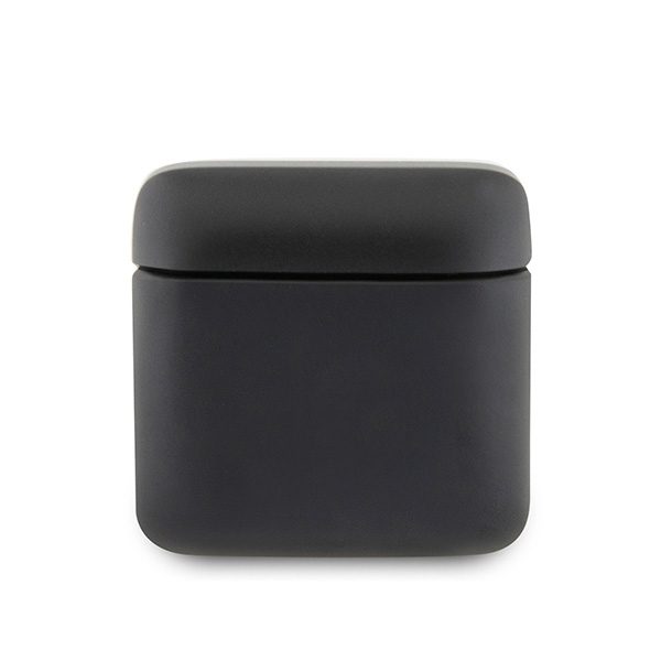 358151_oryg Guess Bluetooth headphones GUTWSSU20ALEGK TWS + charge station black Printed Logo