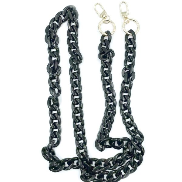 358218_oryg Setty universal phone hanger ST2-1 black