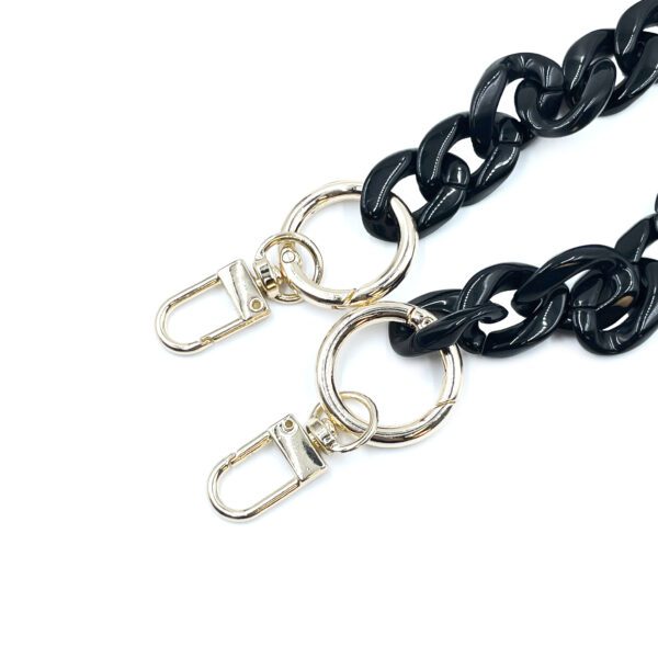 358220_oryg Setty universal phone hanger ST2-1 black