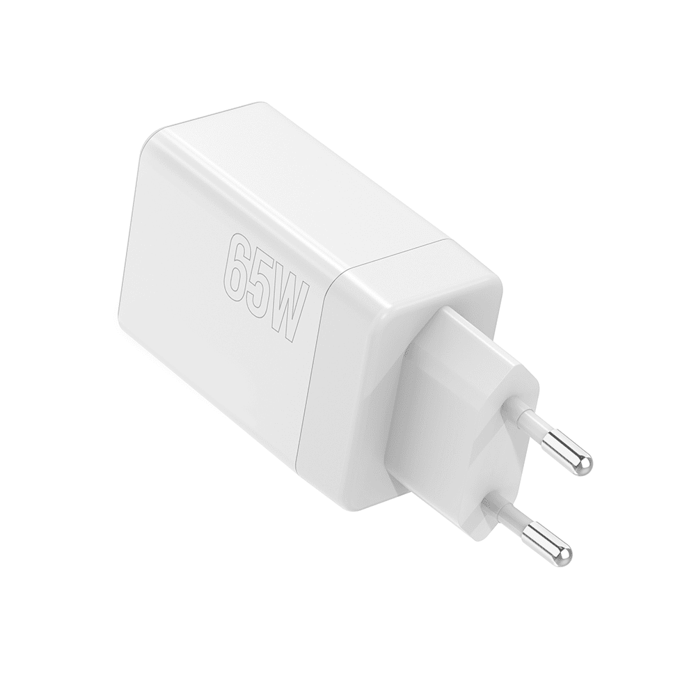 358263_oryg Maxlife MXTC-08-65ACC PD QC charger 2x USB-C 1x USB 65W white