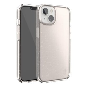 358302_oryg Ugly Rubber Vogue case for iPhone 15 Plus 6,7" rose gold