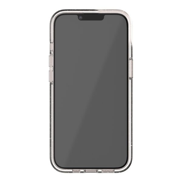 Ugly Rubber Vogue case for iPhone 15 Plus 6,7" rose gold