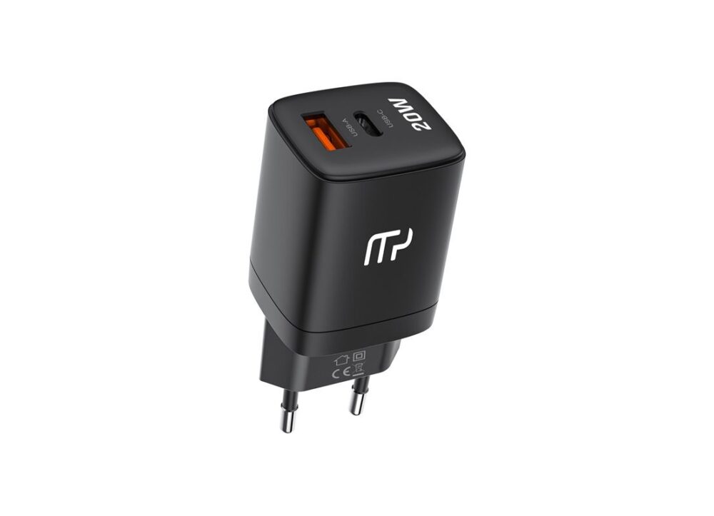 359582_oryg Charger myPhone SWIFTCHARGE Duo
