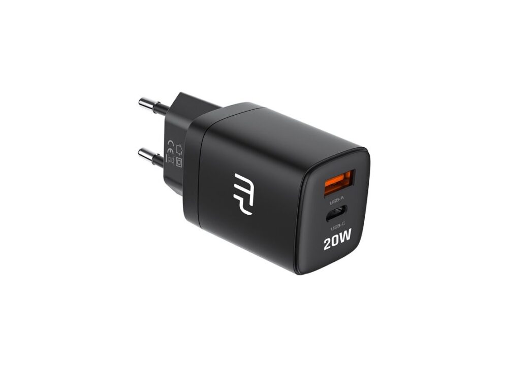 359584_oryg Charger myPhone SWIFTCHARGE Duo