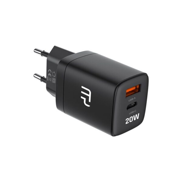 359584_oryg Charger myPhone SWIFTCHARGE Duo