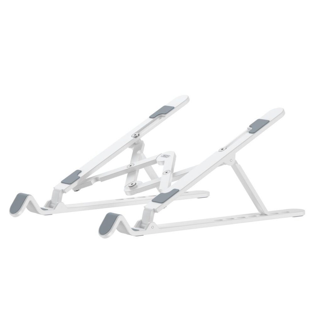 XO holder stand C102 white