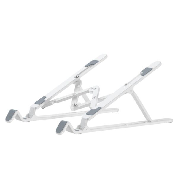 XO holder stand C102 white