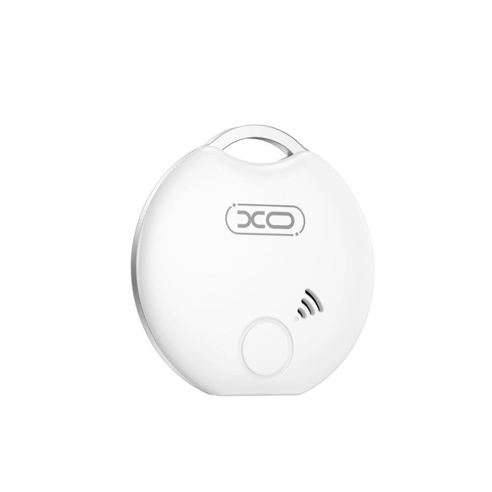 360728_oryg XO Bluetooth anti loss locator LP01 white