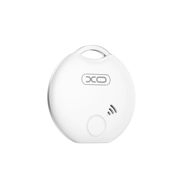 360728_oryg XO Bluetooth anti loss locator LP01 white
