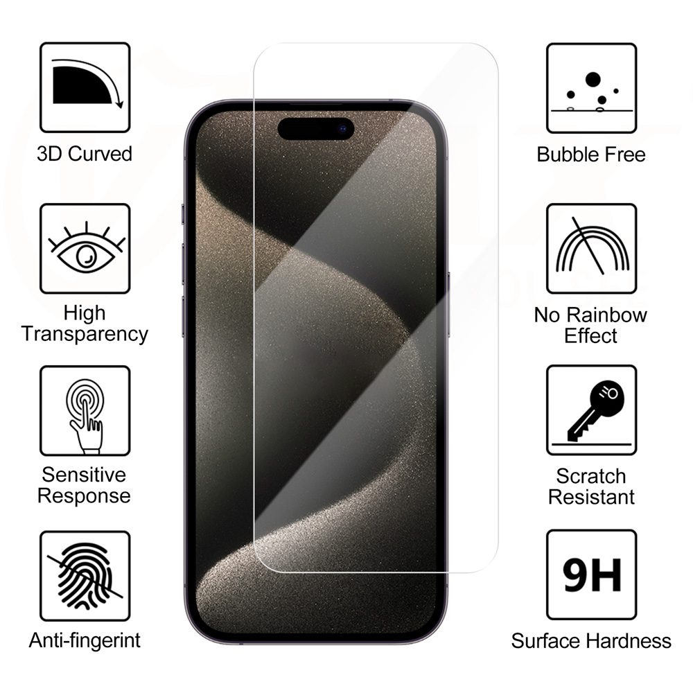 361742_oryg Vmax tempered glass 2,5D Normal Clear Glass for Samsung Galaxyy S24+