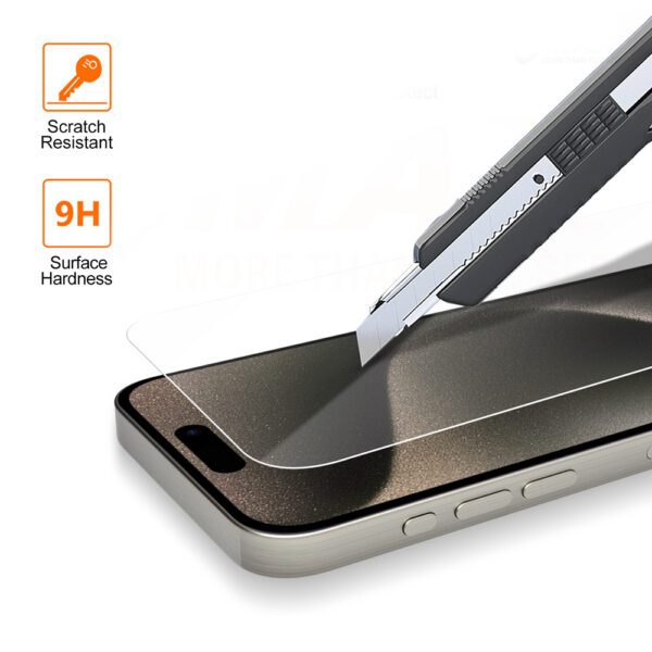 361743_oryg Vmax tempered glass 2,5D Normal Clear Glass for Xiaomi Redmi Note 13 Pro 5G