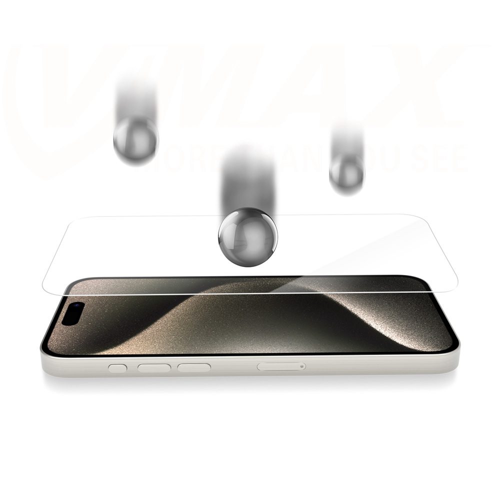 361746_oryg Vmax tempered glass 2,5D Normal Clear Glass for Samsung Galaxyy S24+