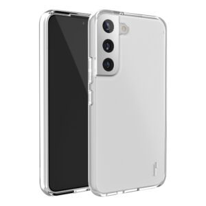 362366_oryg Ugly Rubber Pure case for Samsung Galaxy S23 clear