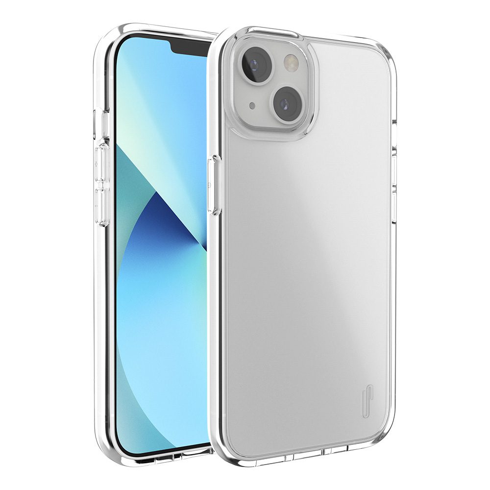 362416_oryg Ugly Rubber Pure case for iPhone Xr 6,1" clear