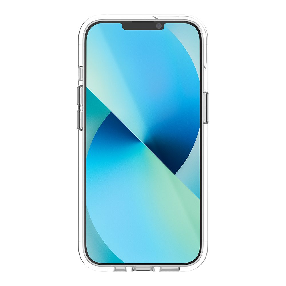 362419_oryg Ugly Rubber Pure case for iPhone Xr 6,1" clear