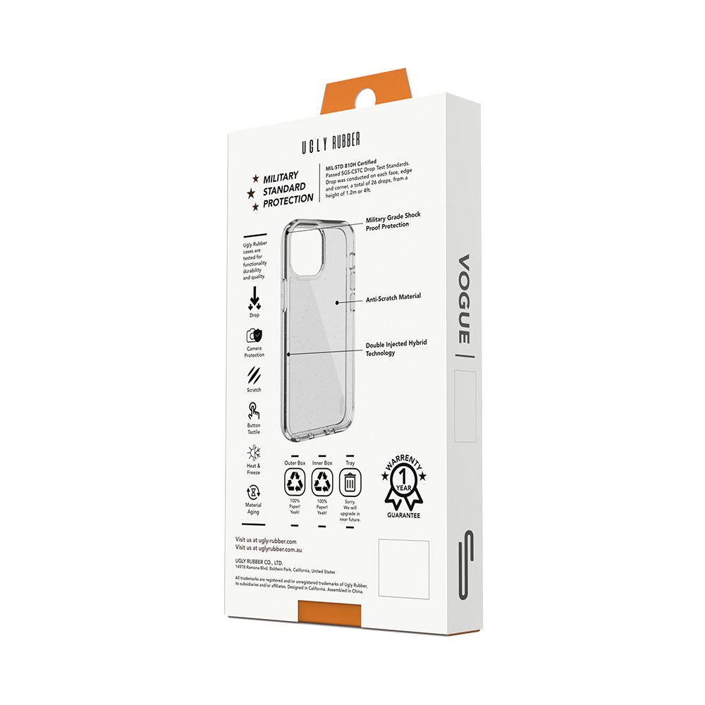 362424_oryg Ugly Rubber Vogue case for iPhone 15 Plus 6,7" clear