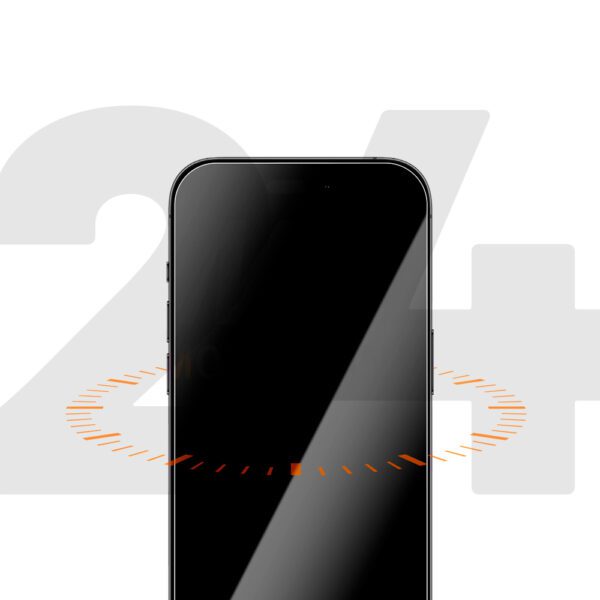 363424_oryg Vmax protective film invisble TPU film - full coverage for Samsung Galaxy A34 5G