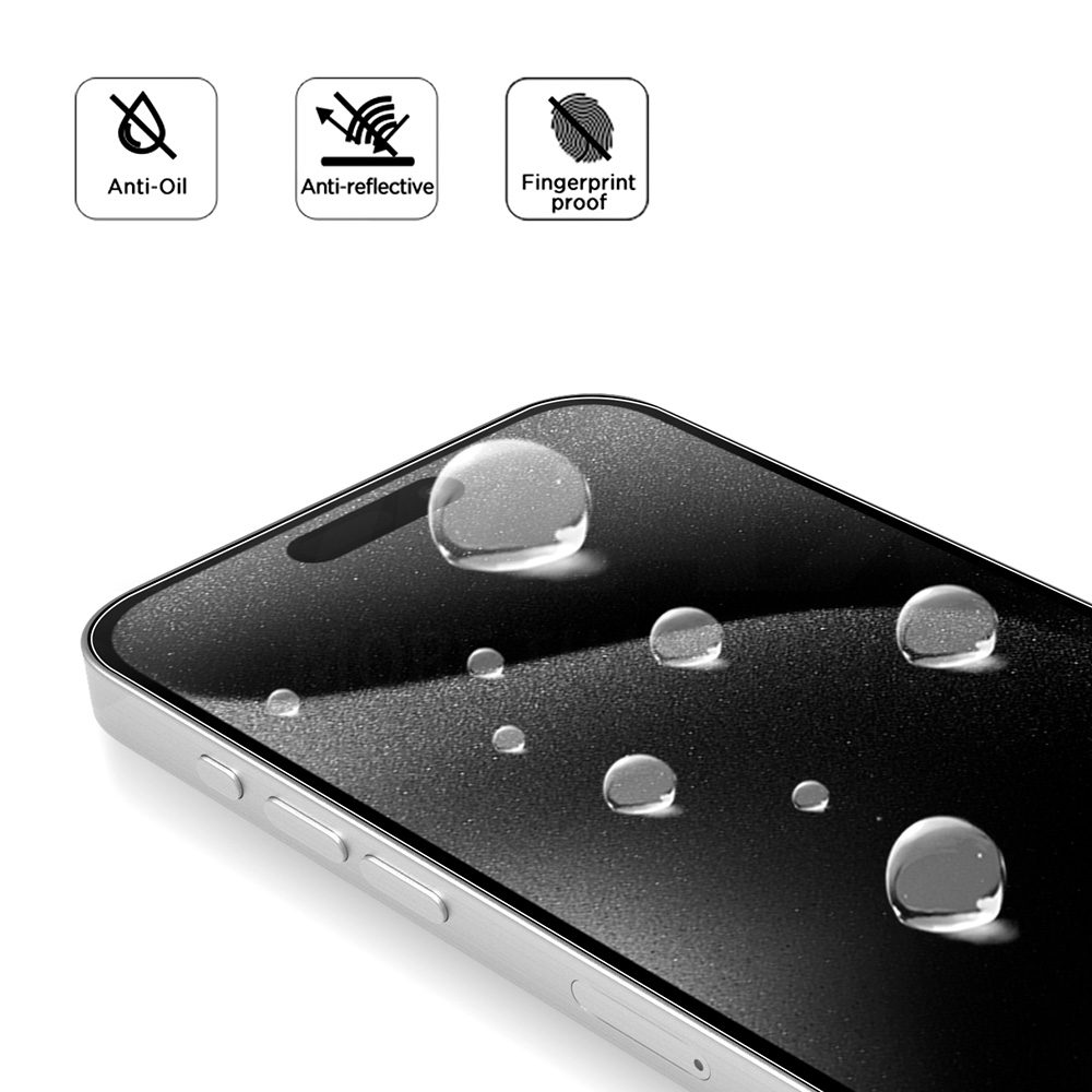 363425_oryg Vmax protective film invisble TPU film - full coverage for Samsung Galaxy A14 4G / 5G