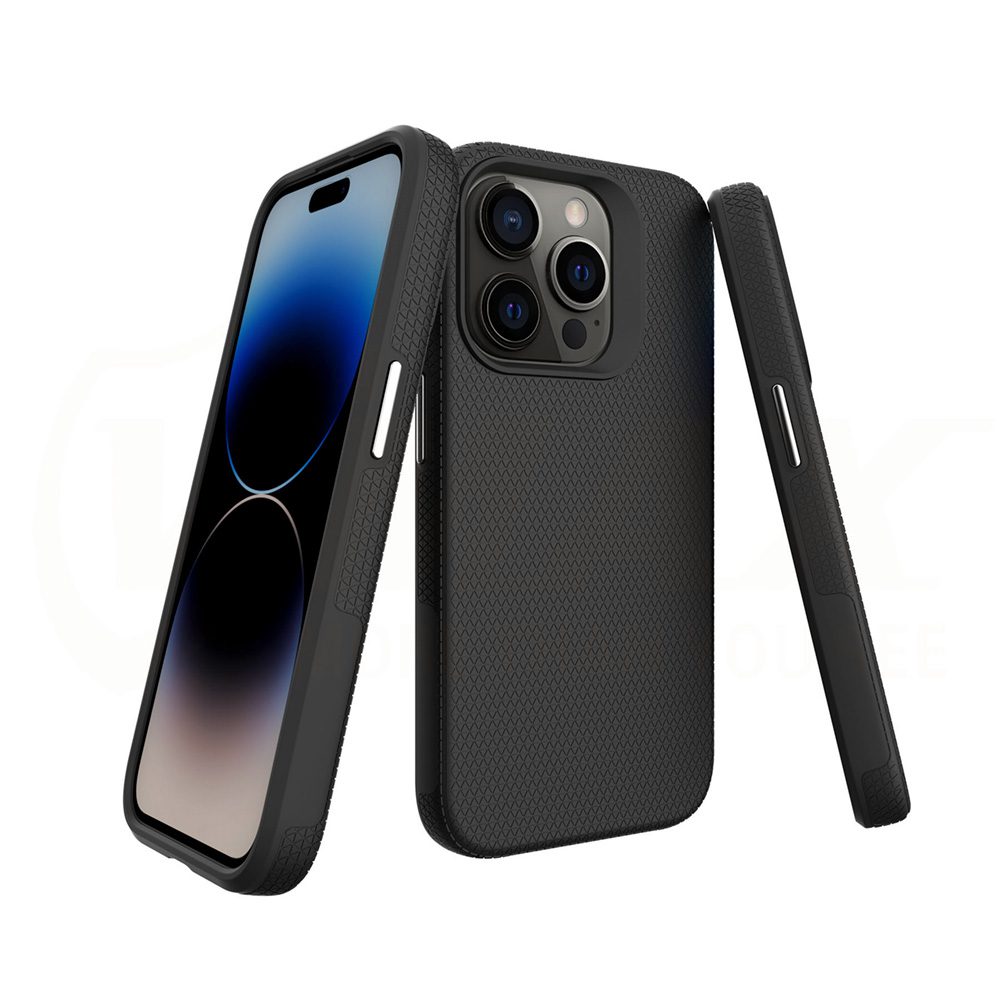 363514_oryg Vmax Triangle case for iPhone 16 Plus 6,7" black