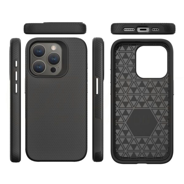 363515_oryg Vmax Triangle case for iPhone 7 / 8 Plus black