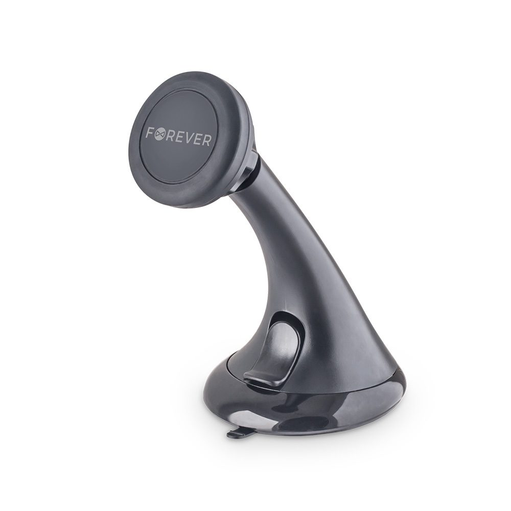 363675_oryg Forever car holder for windshield MH-100 magnetic black