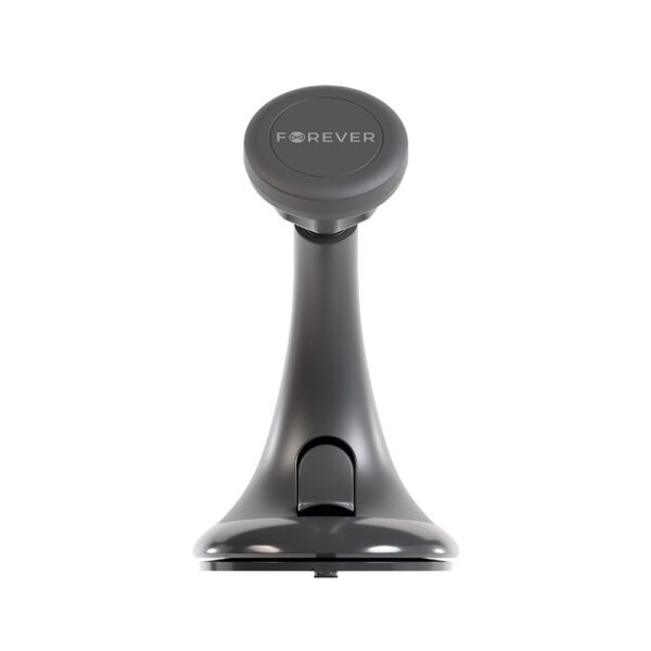 Forever car holder for windshield MH-100 magnetic black
