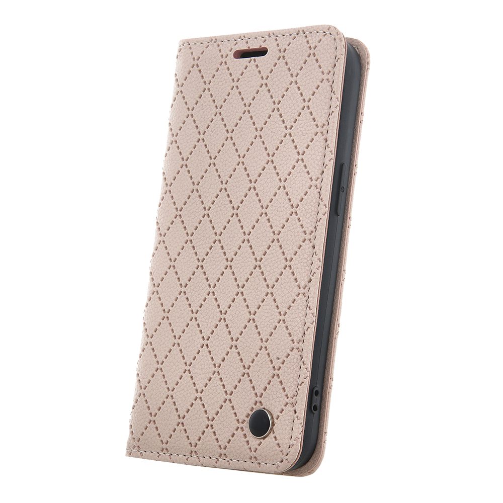 363772_oryg Smart Caro case for Xiaomi Redmi 13C 4G / 13C 5G / Poco C65 beige