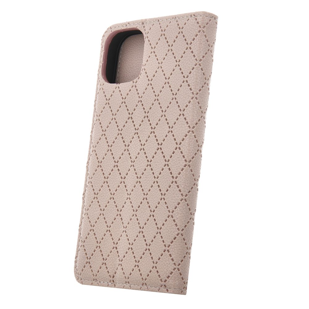 363773_oryg Smart Caro case for Xiaomi Redmi 13C 4G / 13C 5G / Poco C65 beige