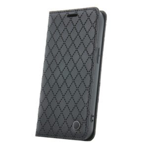 363781_oryg Smart Caro case for iPhone 16 6,1" black