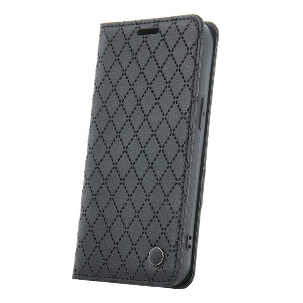 363781_oryg Smart Caro case for iPhone 17 6,3" black