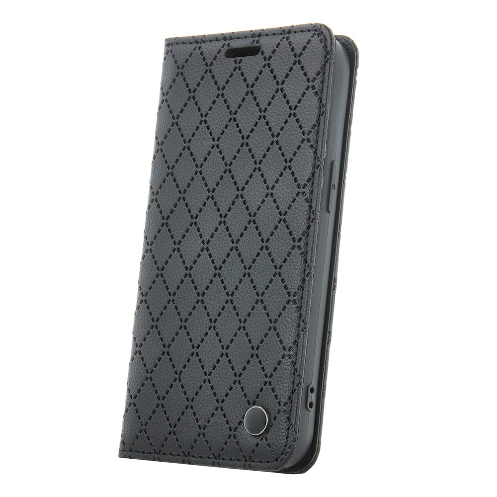 363781_oryg Smart Caro case for iPhone 16 Plus 6,7" black