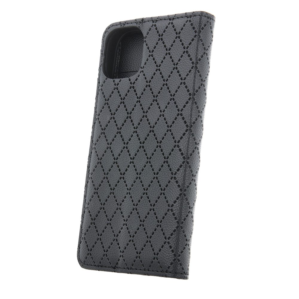 363782_oryg Smart Caro case for iPhone 16 Plus 6,7" black