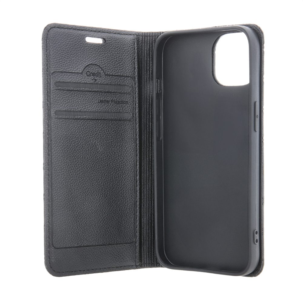 363783_oryg Smart Caro case for iPhone 16 Plus 6,7" black