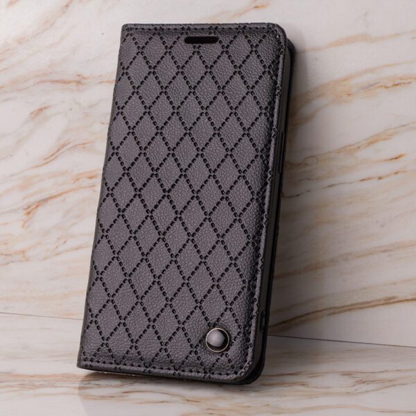363784_oryg Smart Caro case for iPhone 17 6,3" black