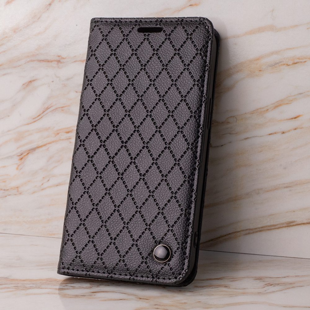 363784_oryg Smart Caro case for iPhone 16 Plus 6,7" black