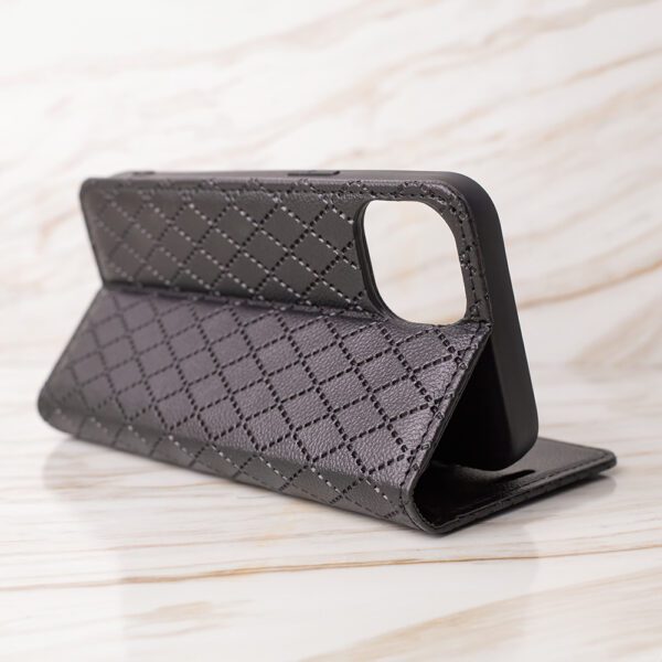 363785_oryg Smart Caro case for iPhone 17 6,3" black