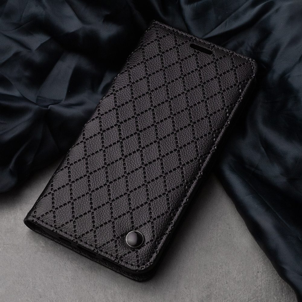 363786_oryg Smart Caro case for iPhone 16 Plus 6,7" black