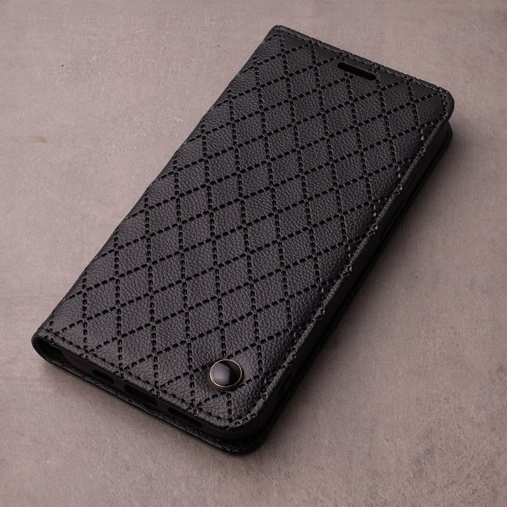 363787_oryg Smart Caro case for iPhone 16 Plus 6,7" black